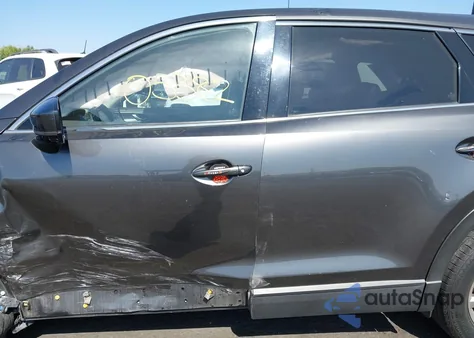 2016 Mazda Cx-9 Touring z USA, uszkodzony, nr VIN JM3TCACY6G0126568